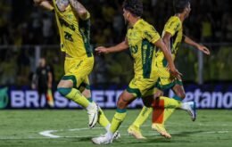 Jogos de hoje: quem joga no futebol e onde assistir (05/05/2025)