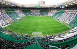 Palmeiras x Corinthians: Derby de Gigantes na 3ª Rodada do Brasileirão 2025